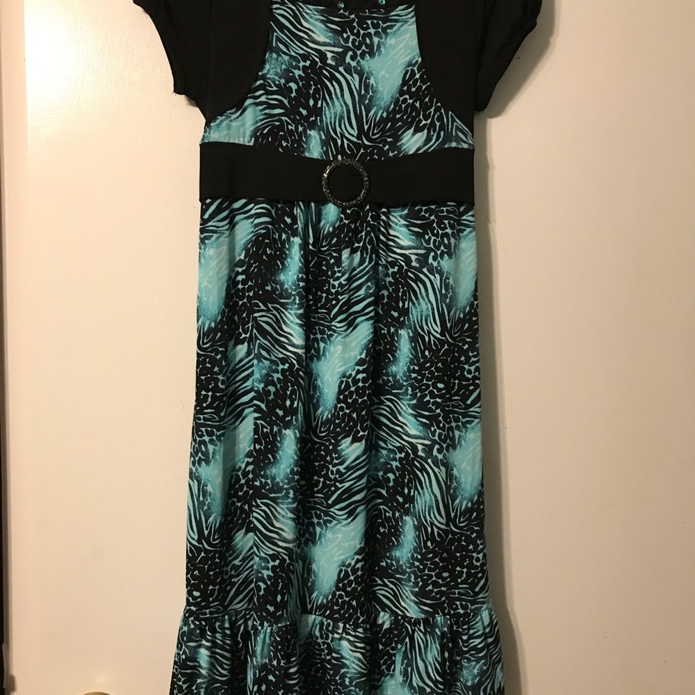 Girl dress